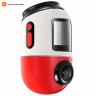 Видеорегистратор 70 mai Dash Cam Omni X200 64GB (Красно-белый)