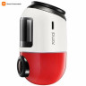 Видеорегистратор 70 mai Dash Cam Omni X200 64GB (Красно-белый)