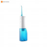Ирригатор Soocas W3 Pro Water Flosser (Синий)
