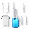 Ирригатор Soocas W3 Pro Water Flosser (Синий)