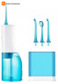 Ирригатор Soocas W3 Pro Water Flosser (Синий)