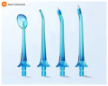Ирригатор Soocas W3 Pro Water Flosser (Синий)