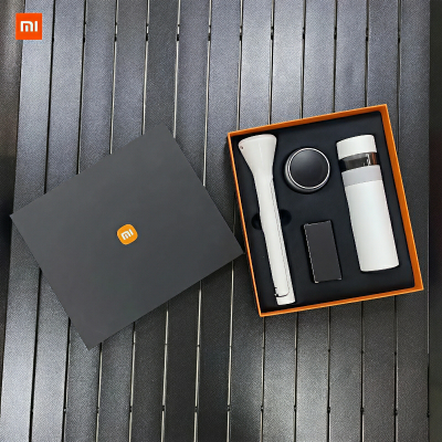 Подарочный набор Xiaomi Premium