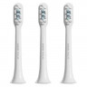Насадки для зубной щетки Replacement Heads-Mijia Electric Toothbrush T302 White