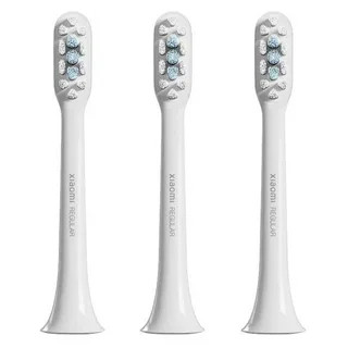 Насадки для зубной щетки Replacement Heads-Mijia Electric Toothbrush T302 White