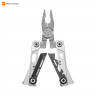 Мультиинструмент NexTool Silverwing EDC (Everyday Portable) Tools (Серебристый)