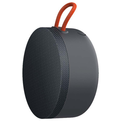 Портативная акустика Mi Speaker/ Mi Portable Bluetooth Speaker