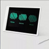 Доска для рисования Mi LCD 10" / Mi LCD Writing Tablet 10"