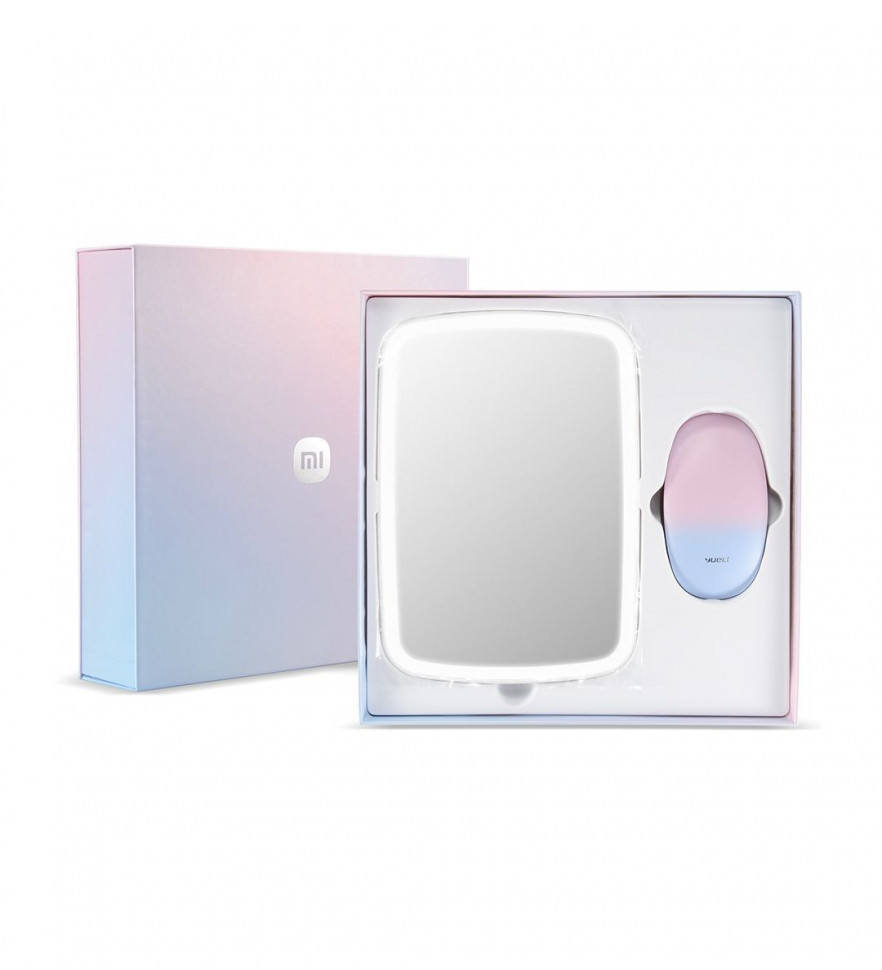 Подарочный набор от Jordan&Judy LED/ Geft Set Jordan&Judy LED