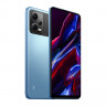 Мобильный телефон РОСО Х5 5G  8GB/256GB (Синий) Global /РОСО Х5 5G 8GB/256GB (Blue) Global