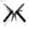 Мультитул HuoHou 10-in-1 Mini Multi-Function Knife HU0140 (Черный)