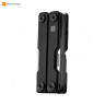 Мультитул HuoHou 10-in-1 Mini Multi-Function Knife HU0140 (Черный)