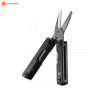 Мультитул HuoHou 10-in-1 Mini Multi-Function Knife HU0140 (Черный)