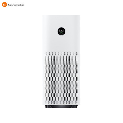 Очиститель воздуха Xiaomi Smart Air Purifier 4 Pro