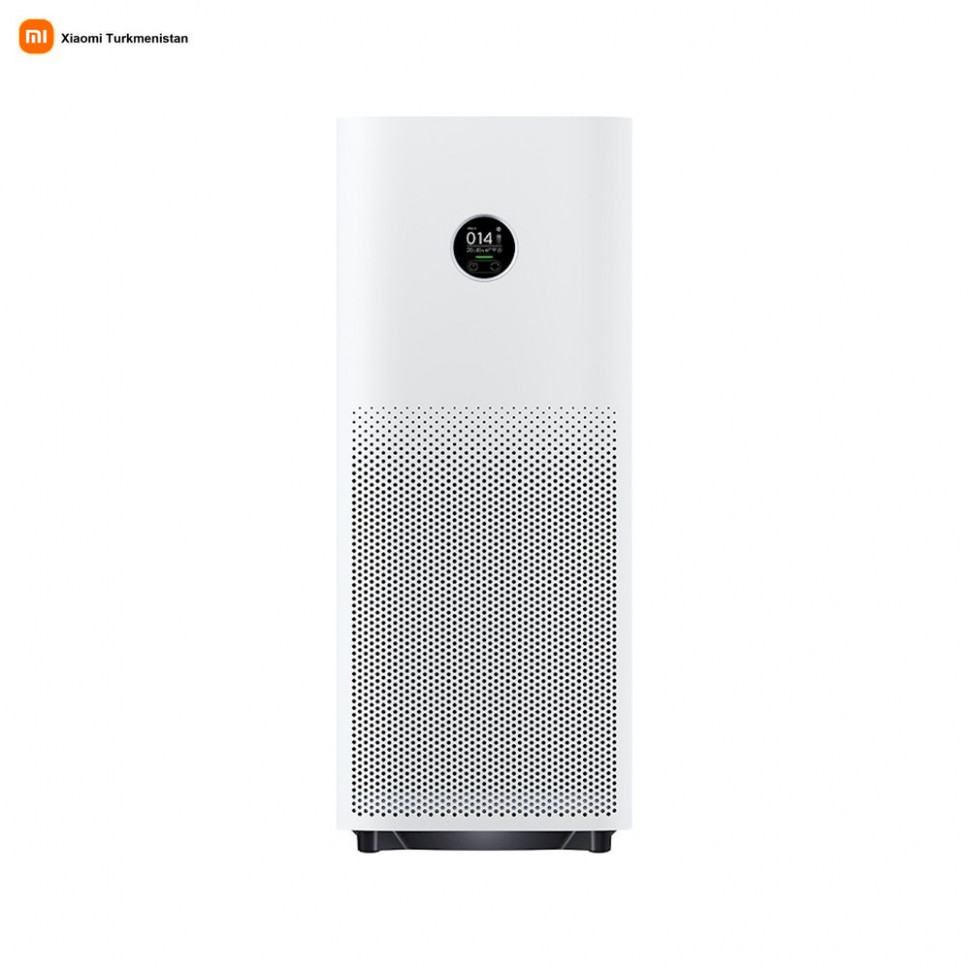 Очиститель воздуха Xiaomi Smart Air Purifier 4 Pro