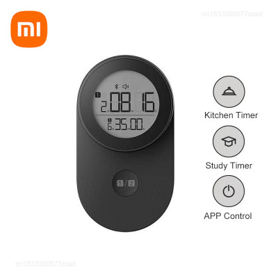 Таймер Mijia Electronic Kitchen Timer
