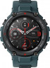 Часы Amazfit T-Rex Pro (Синий)/ Watch Amazfit T-Rex Pro (Steel Blue)