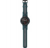 Часы Amazfit T-Rex Pro (Синий)/ Watch Amazfit T-Rex Pro (Steel Blue)