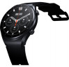 Часы Xiaomi  S1 (Черного цвета) / Xiaomi Watch S1 (Black)