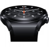 Часы Xiaomi  S1 (Черного цвета) / Xiaomi Watch S1 (Black)