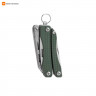 Мультитул NexTool Multi-function Pliers Mini (Зеленый)