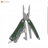 Мультитул NexTool Multi-function Pliers Mini (Зеленый)