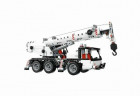 Xiaomi Mitu Building Blocks Mobile Engineering Crane