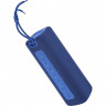 Портативная акустическая система Xiaomi Mi Portable Bluetooth Speaker Blue GL МР