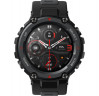 Часы Amazfit T-Rex Pro (Черный)/ Watch Amazfit T-Rex Pro (Meteorite Black)