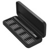 Электрическая отвертка Duka E1 refinement electric screwdriver set