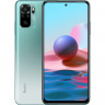 Мобильный телефон Xiaomi Redmi Note 10 128GB (Зеленое озеро) EU / Xiaomi Redmi Note 10 128GB (Lake Green) EU