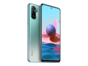 Мобильный телефон Xiaomi Redmi Note 10 128GB (Зеленое озеро) EU / Xiaomi Redmi Note 10 128GB (Lake Green) EU