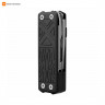 Мультитул NexTool Multi-functional Pocket Tool E1 (Серебристый)