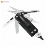 Мультитул NexTool Multi-functional Pocket Tool E1 (Серебристый)