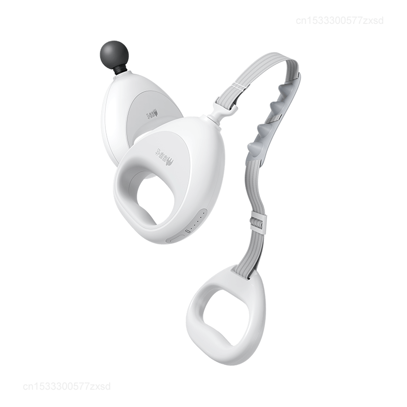 Xiaomi Momoda Multi-functional Full body slimming massage belt