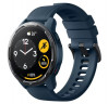 Часы Xiaomi  S1 Active (синего цвета) / Xiaomi Watch S1 Active (Blue)