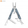 Мультитул NexTool Sailor's Pliers S11 (Синий)