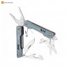 Мультитул NexTool Sailor's Pliers S11 (Синий)