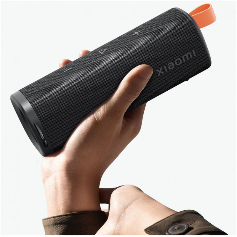 Портативная акустика Xiaomi Portable Bluetooth Speaker Black 30W