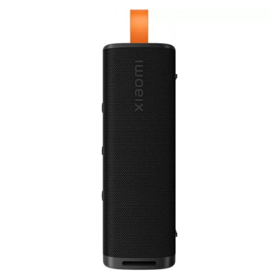 Портативная акустика Xiaomi Portable Bluetooth Speaker Black 30W