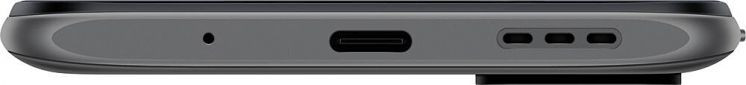 Мобильный телефон Xiaomi Redmi Note 10 5G 4GB/64GB (Графитовый серый) EU / Xiaomi Redmi Note 10 5G 4GB/64GB (Graphite Gray) EU