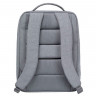 Рюкзак Xiaomi City Backpack 2 (Светло-серого цвета) / Xiaomi City Backpack 2 (Light Gray)