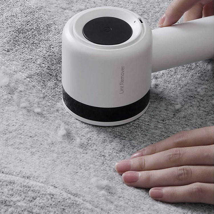 Купить Машинка для удаления катышков Xiaomi Deerma Rechargeable Lint