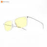 Очки компьютерные Mijia Anti-Blue Light Glasses Pro (Прозрачный)