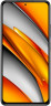 Мобильный телефон РОСО F3 6GB/128GB (Черная ночь) EU/РОСО F3 6GB/128GB (Night Black)EU
