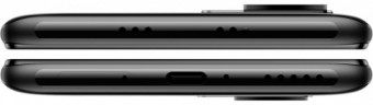Мобильный телефон РОСО F3 6GB/128GB (Черная ночь) EU/РОСО F3 6GB/128GB (Night Black)EU