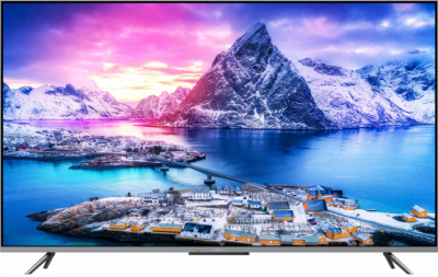 Телевизор Xiaomi MI TV Q1E 55
