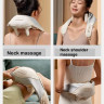 Массажер Mijia Repor Kneading Shoulder and Neck Massager RP-R4