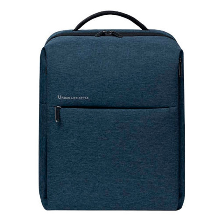 Рюкзак Xiaomi City Backpack 2 (Синего цвета) / Xiaomi City Backpack 2 (Blue)