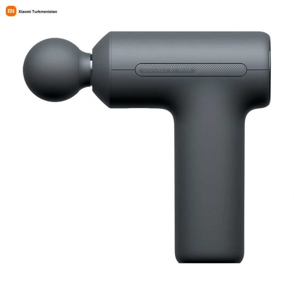 Массажный пистолет Mijia Massage Gun 3 Mini (Серый)